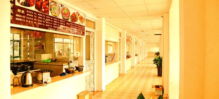 南阳理想快捷酒店(南阳火车站店)图片