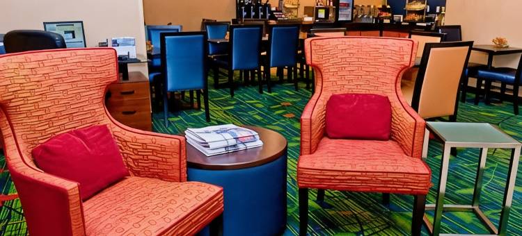 芒特普莱森特拉辛贝斯特韦斯特SureStay酒店(SureStay by Best Western Mount Pleasant Racine)图片