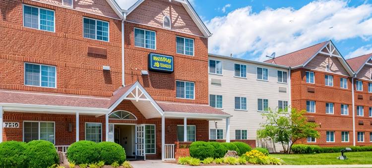 弗雷德里克 Candlewood Suites 酒店(IHG 旗下)(Candlewood Suites FREDERICK by IHG)图片