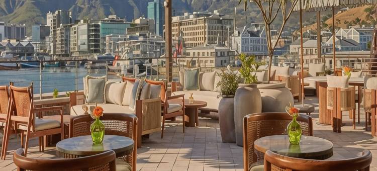 开普敦桌湾洲际酒店(InterContinental Hotels TABLE BAY CAPE TOWN by IHG)图片