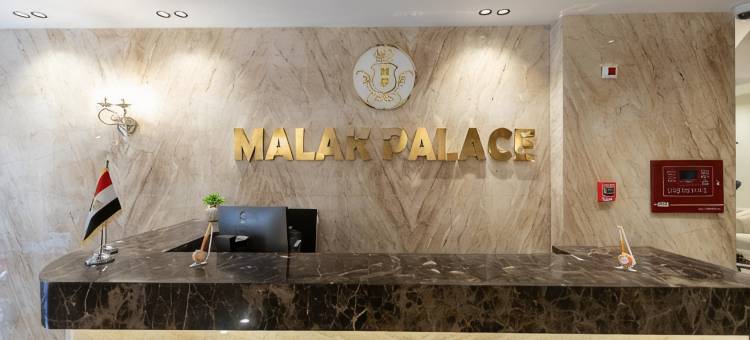 Malak Palace Cairo Hotel图片