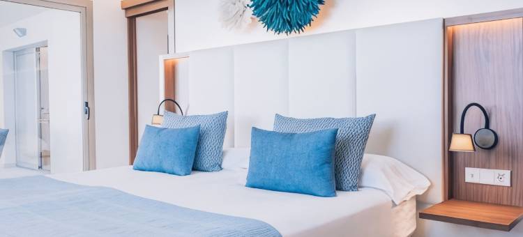 穆罗海滩村伊比利亚之星精选酒店(Iberostar Selection Playa de Muro Village)图片