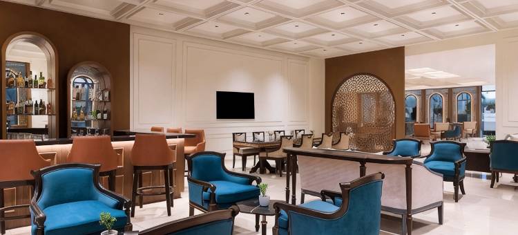 勒克瑙格姆提纳加美居酒店(Mercure Lucknow Gomti Nagar)图片