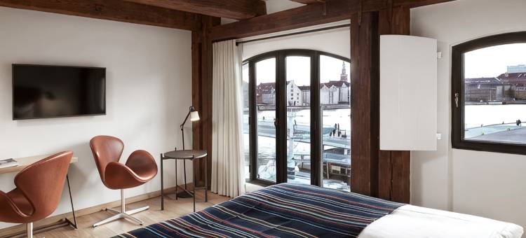71新港酒店(71 Nyhavn Hotel)图片