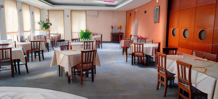 中央酒店(Hotel Centrale)图片