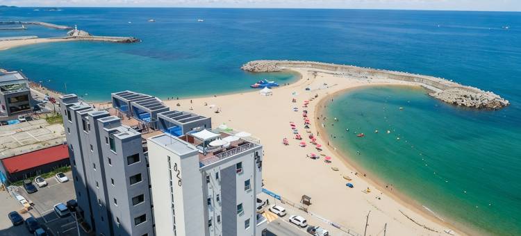 Sokcho 828 Spa Pension图片
