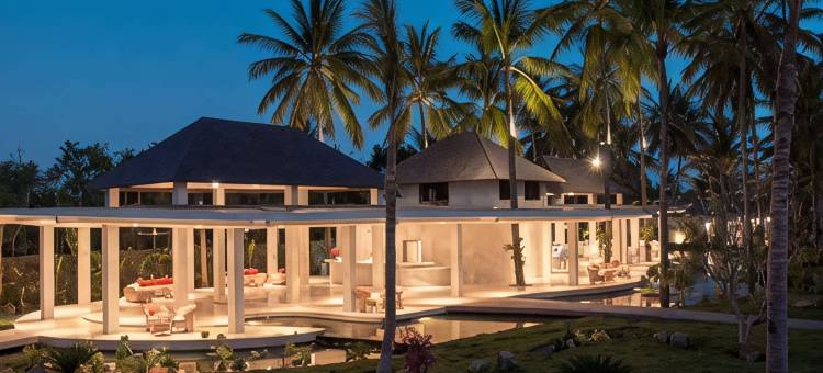 吉瓦纳度假村(Jivana Resort)图片