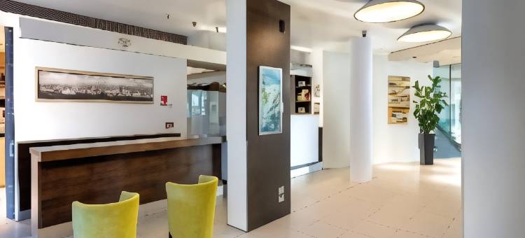 威尼斯梅斯特圣朱利亚诺希尔顿花园酒店(Hilton Garden Inn Venice Mestre San Giuliano)图片