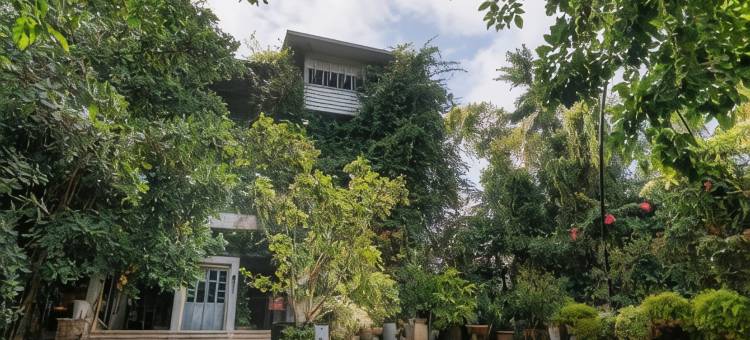 "锡兰国王花园酒店"(Ceylon Kingsmen Garden Hotel - Katunayake)图片