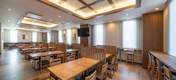 露樱酒店大阪和泉府中店(Hotel Route Inn Osaka Izumifuchu)图片