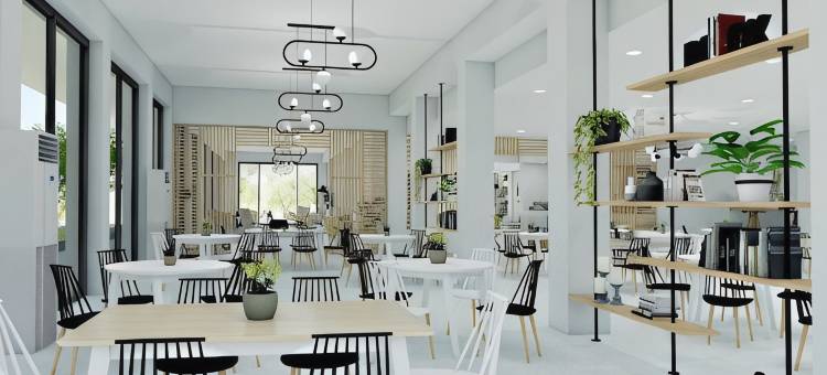 银河酒店(Galaxy Hotel)图片