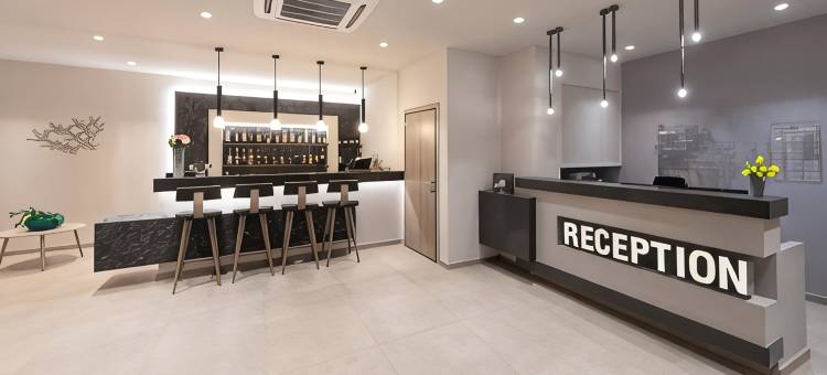 城堡酒店(Castello Hotel)图片