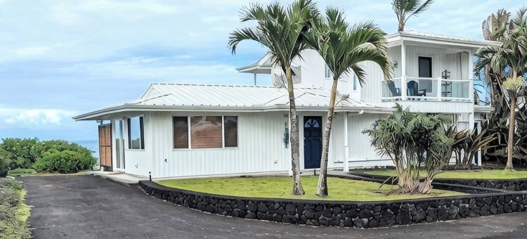 海滨家庭旅馆-观鲸季11月至5月 立即预订！(Ocean Front Home - Whale Watching Starts Nov-May! Book Now!)图片