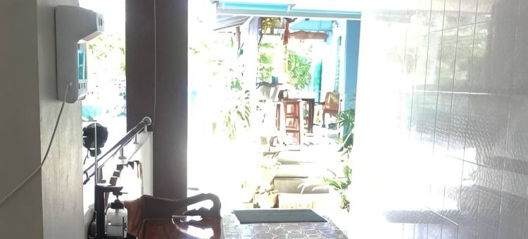 S钻石公寓(S Diamond Apartment)图片
