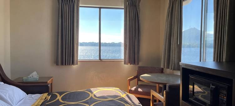 科奇坎温德姆速8酒店(Super 8 by Wyndham Ketchikan)图片