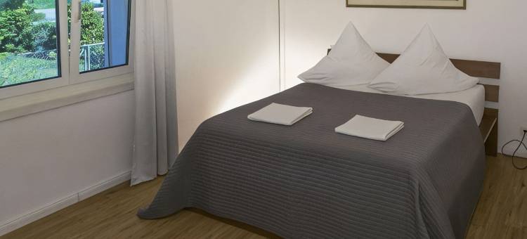 Holiday apartment with 4 bedrooms图片
