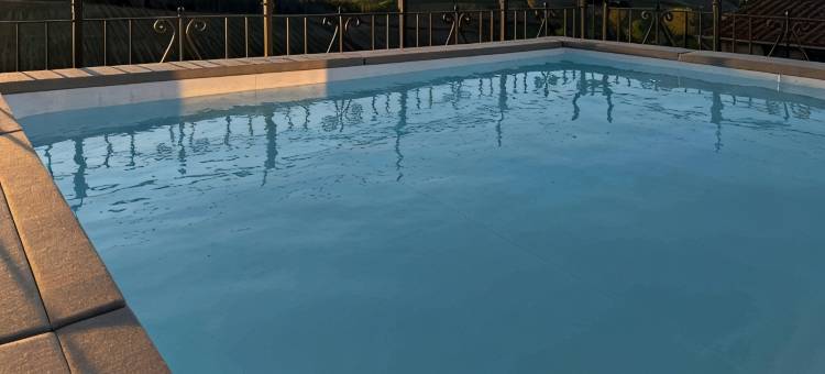 托恰诺韦基奥阿索罗酒店(Torciano Hotel Wine & Winery, Tuscany)图片