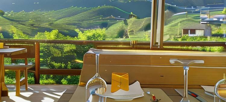 卡萨维查酒店(La Casa Vecchia)图片