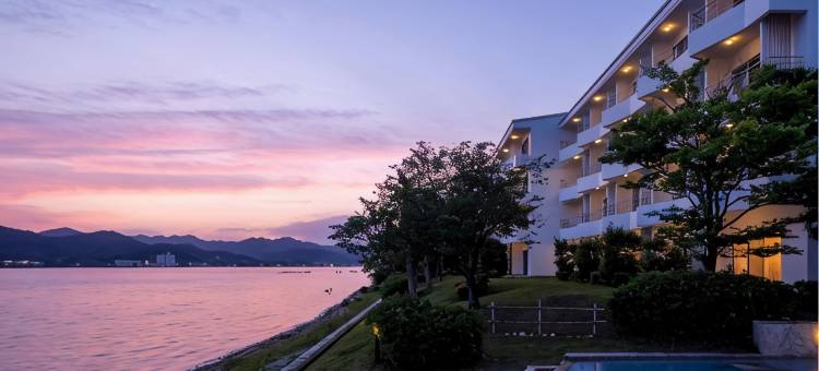滨名湖丰收季酒店(Hotel Harvest Hamanako)图片