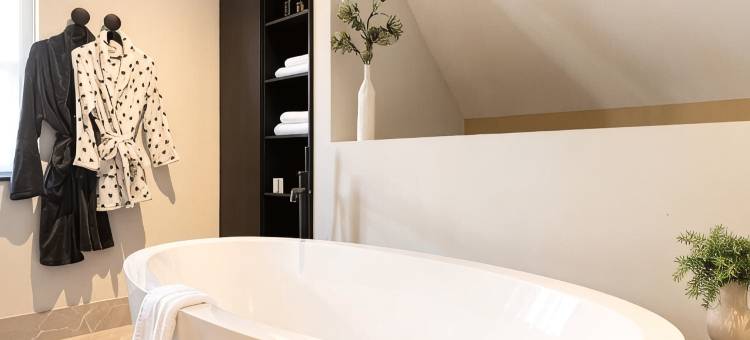 普林森雅格精品酒店(Boutiquehotel Princenjagt)图片