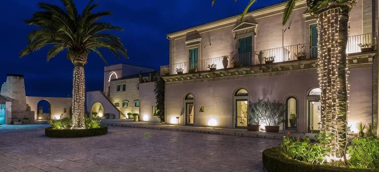 太阳山丘酒店(Poggio Del Sole Hotel)图片