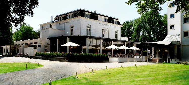 弗莱彻艾莉卡餐厅酒店(Fletcher Hotel Restaurant Erica)图片