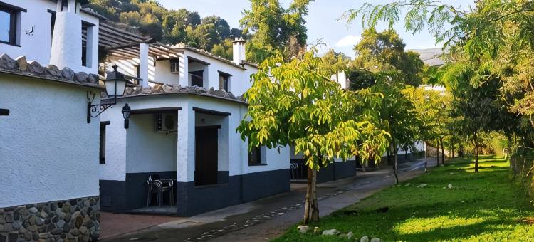 埃尔瑟卡多图里斯莫乡村水疗酒店(Turismo Rural & Spa El Cercado)图片