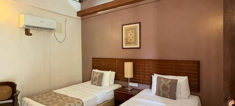 Ulek海滩度假酒店(Ulek Beach Resort)图片