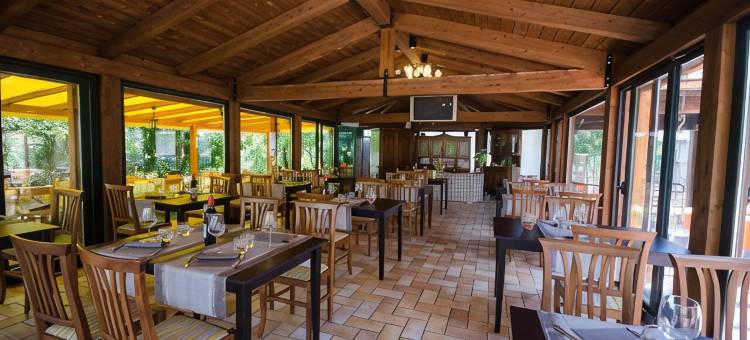 科哥拉杜卡德拉酒店(Hotel Duca Della Corgna)图片
