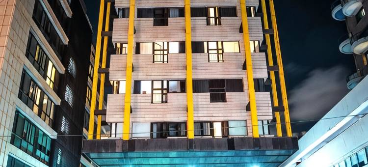 贝斯特韦斯特摄政套房酒店(Best Western Regency Suites)图片