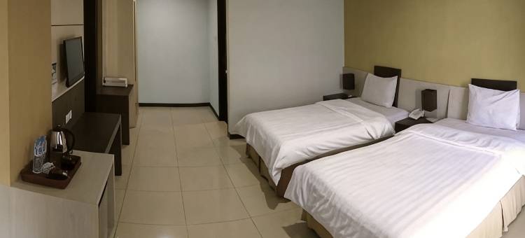 哈尼大酒店(Grand Hani Hotel)图片