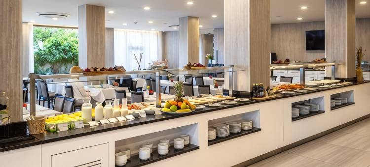 塞图巴尔水晶酒店(Hotel Cristal Setúbal)图片
