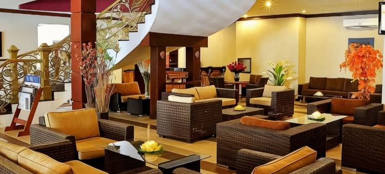 泰雅斯大酒店(Grand Tryas Hotel)图片