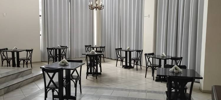 波苏阿莱格酒店(Pouso Alegre Hotel Inn - Próximo a Unimed e Rodoviária)图片