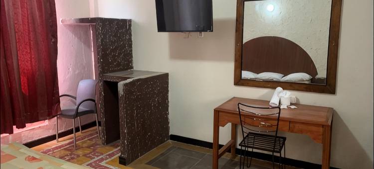 帕帕加酒店(Hotel Papagayo Veracruz)图片