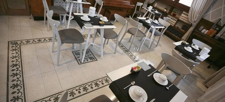 太阳酒店(Hotel Il Sole)图片