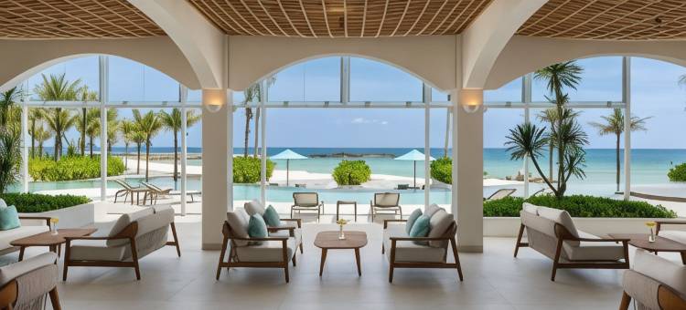 民丹岛礁湖瑞享度假水疗酒店(Mövenpick Resort & Spa Bintan Lagoon)图片