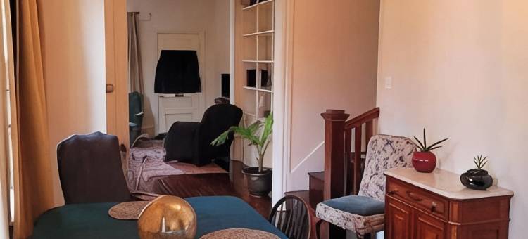 Historic Townhouse w/Antiques & Riverview图片