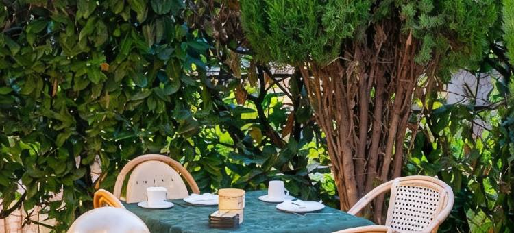 博内利酒店别墅(Hotel Villa Bonelli)图片