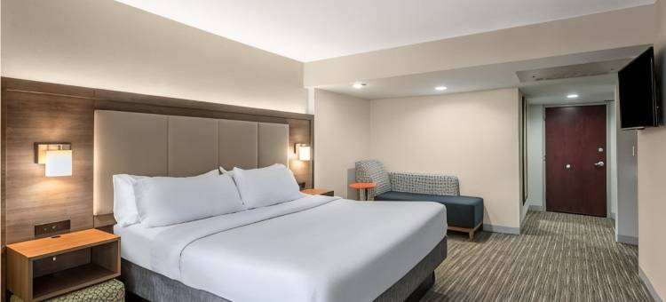 纽约奥尔巴尼, Downtown乡村旅馆及套房 by Radisson(Country Inn & Suites by Radisson, Downtown Albany New York)图片
