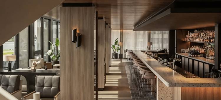 小国家酒店阿德莱德(Little National Hotel Adelaide)图片