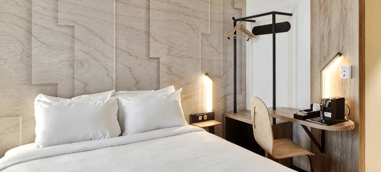 B&B Versailles Rocquencourt 酒店(B&B Hotel Versailles Rocquencourt)图片