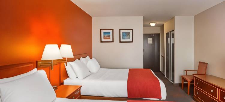 舒适酒店及套房大学(Comfort Inn & Suites University)图片