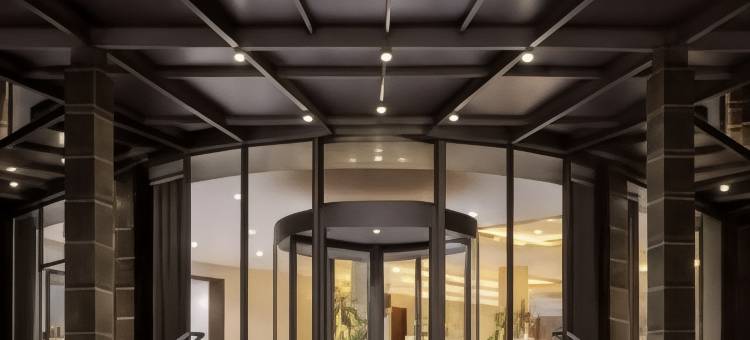 温德姆花园塔什干(Wyndham Garden Tashkent)图片