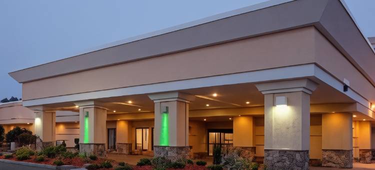 Holiday Inn & Suites 波士顿 - 皮博迪 by IHG(Holiday Inn & Suites Boston-Peabody by IHG)图片