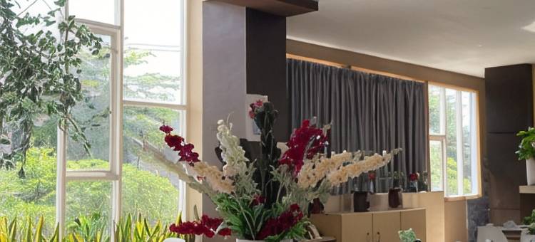 HOTEL KEMBANG JOYO图片