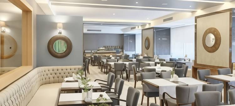 坎卡雅科顿酒店(Kordon Hotel Çankaya)图片