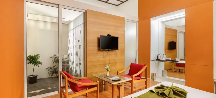 Presidency Artotel Fort Kochi图片