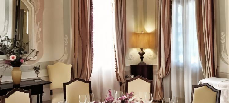 肯杜梅别墅酒店(Hotel Villa Condulmer)图片