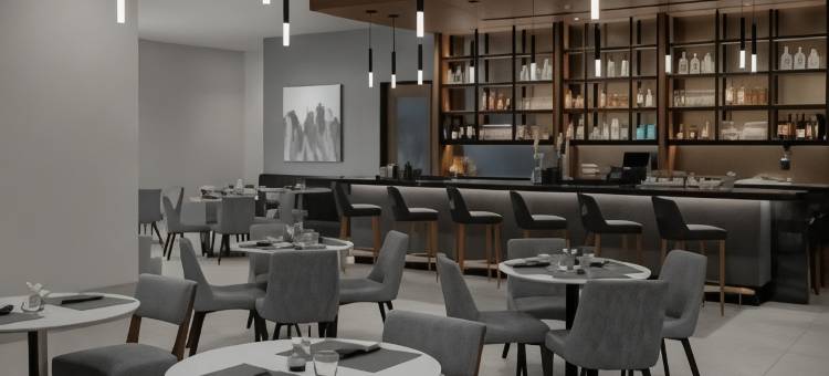 AC酒店-兰辛大学(AC Hotel Lansing University Area)图片